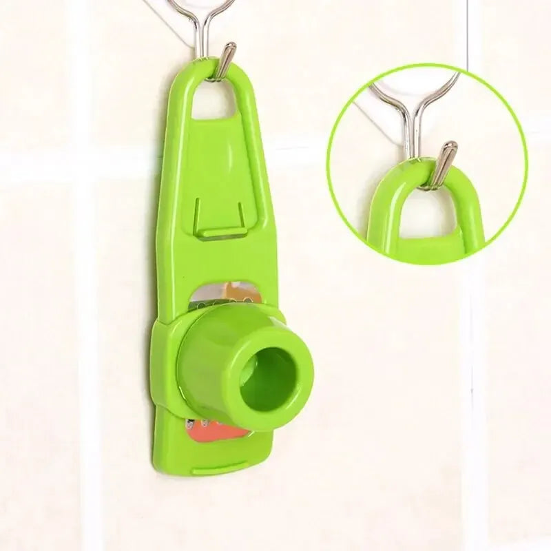 Mini garlic chopper --Easy Kitchen Vegetable Cutter
