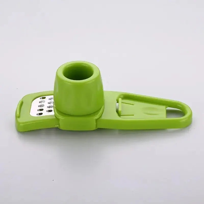 Mini garlic chopper --Easy Kitchen Vegetable Cutter